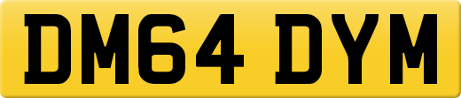 DM64DYM